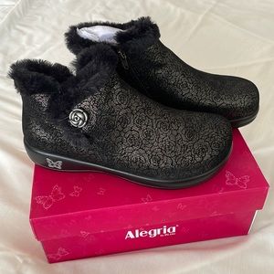 Alegria by PG Lite booties